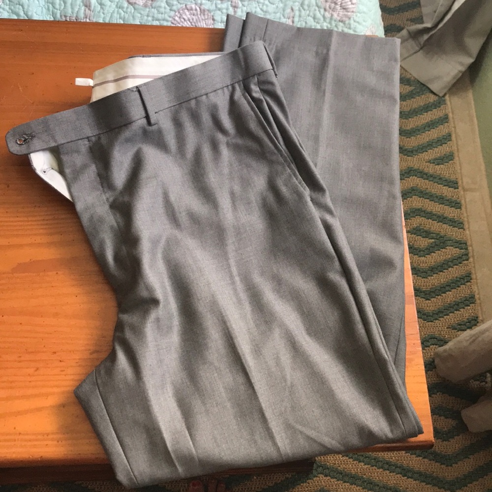 Men’s dress pants